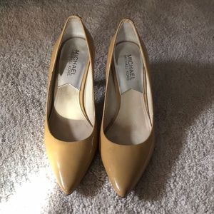 Michael kors heels